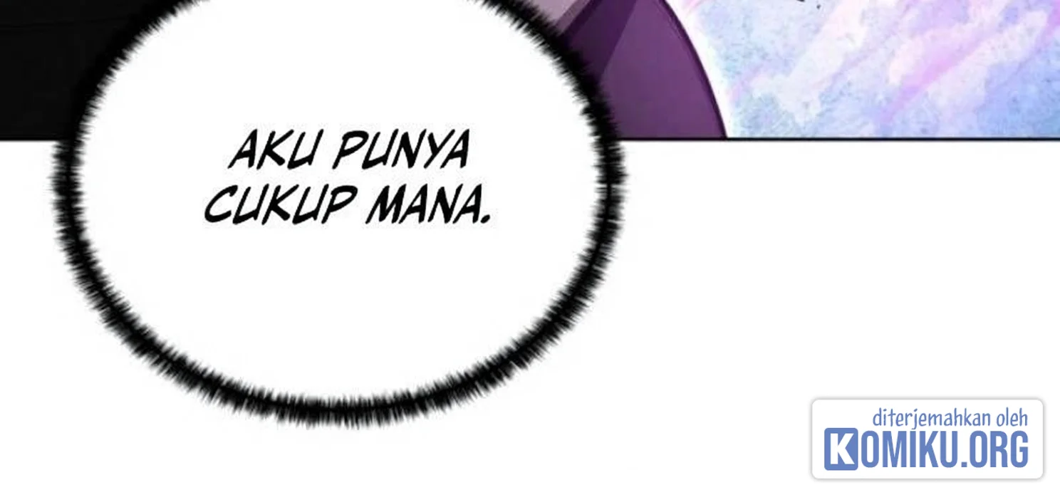 The Immortal Genius Spearman Chapter 28 Gambar 38
