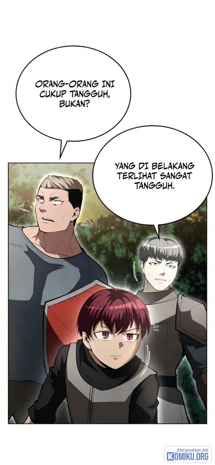 The Immortal Genius Spearman Chapter 28 Gambar 40