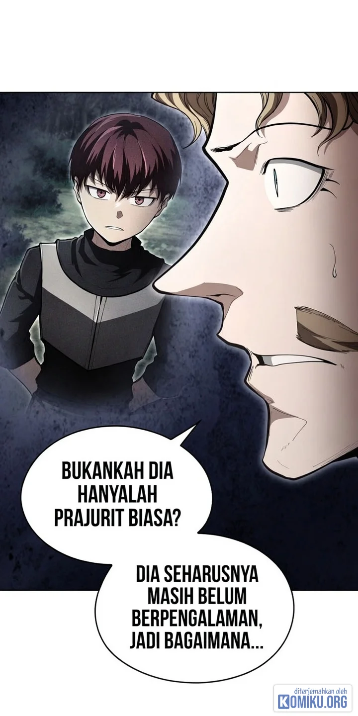 The Immortal Genius Spearman Chapter 29 Gambar 32