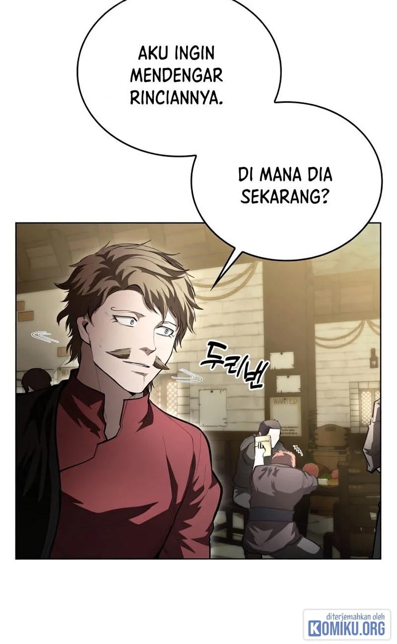 The Immortal Genius Spearman Chapter 29 Gambar 33
