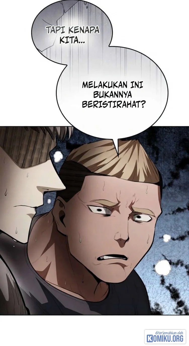 The Immortal Genius Spearman Chapter 30 Gambar 39