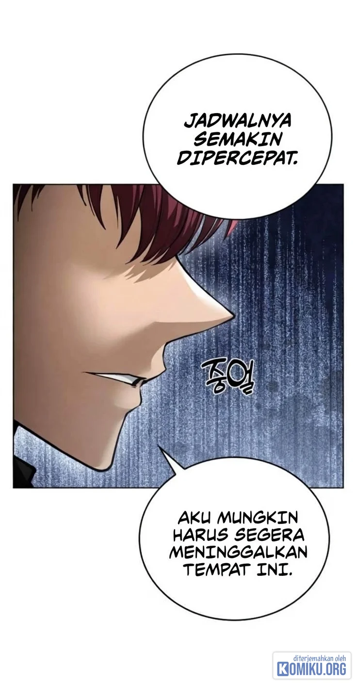 The Immortal Genius Spearman Chapter 32 Gambar 37