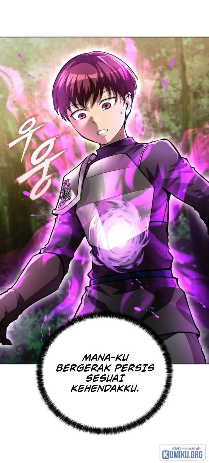 The Immortal Genius Spearman Chapter 33 Gambar 38