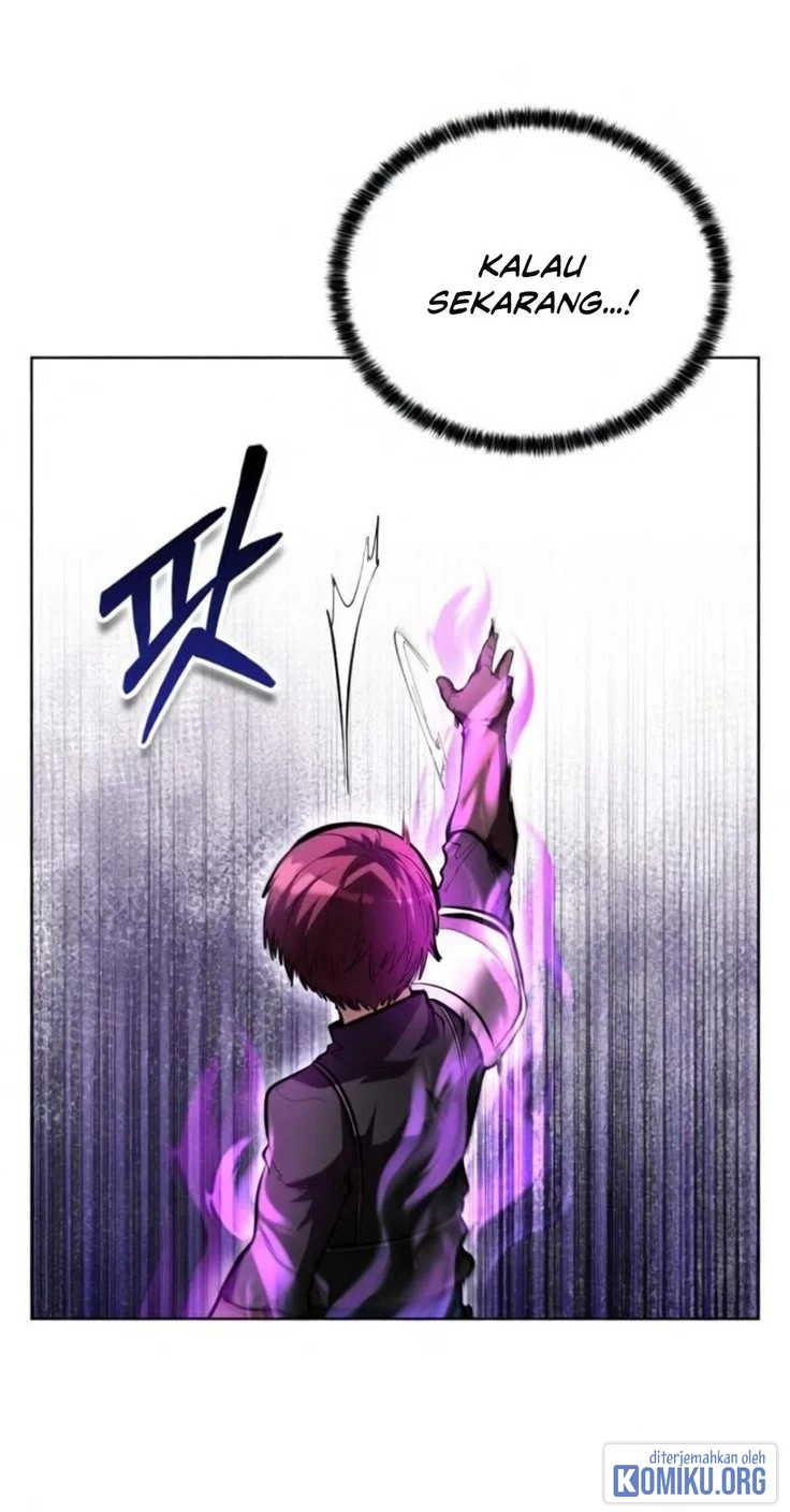 The Immortal Genius Spearman Chapter 33 Gambar 39