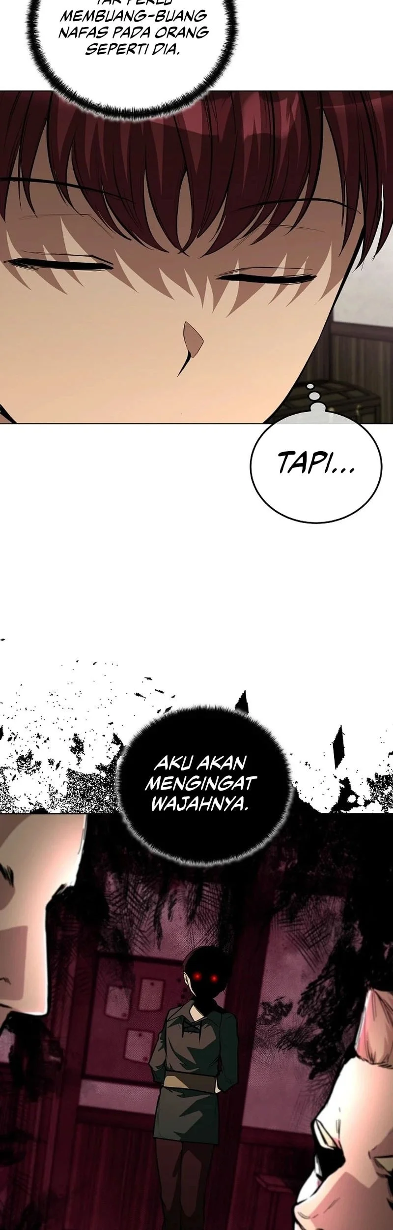 The Immortal Genius Spearman Chapter 6 Gambar 32