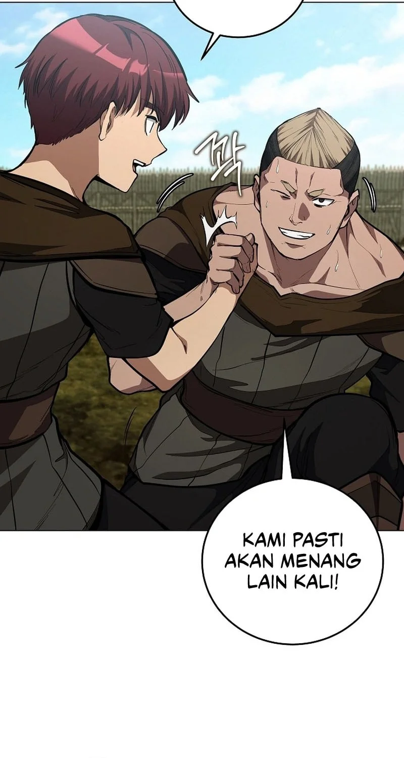 The Immortal Genius Spearman Chapter 8 Gambar 33