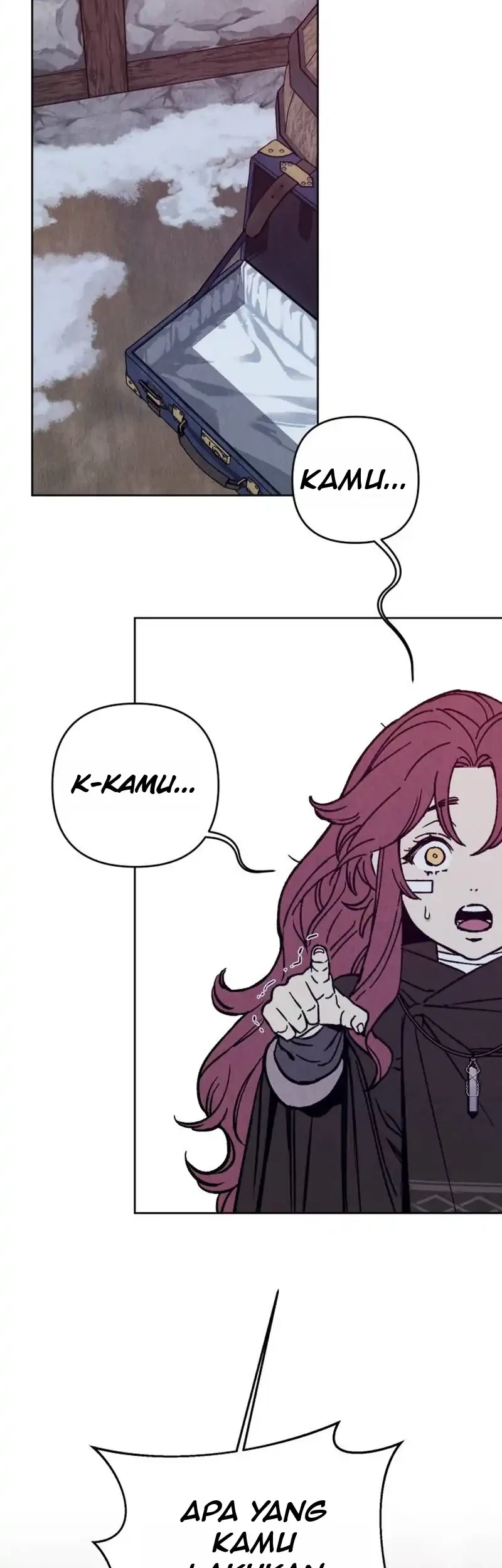 The Impossible Delivery Chapter 4 Gambar 33