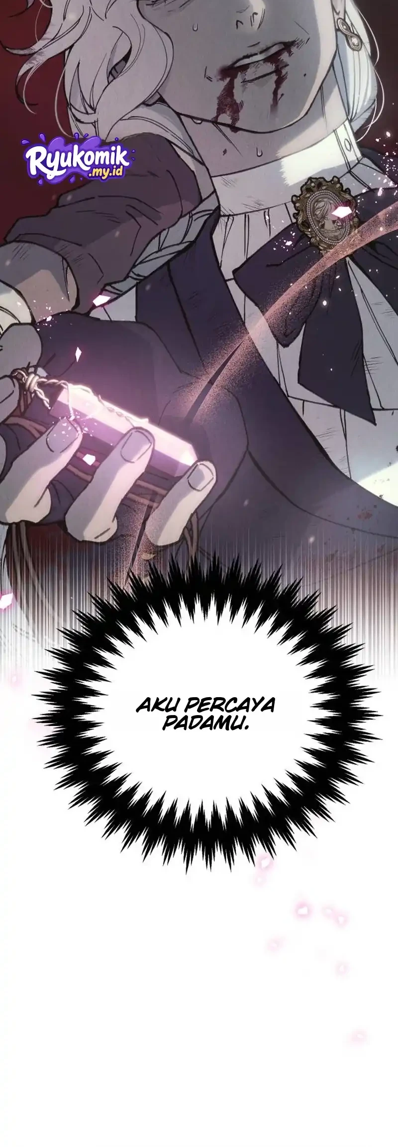 The Impossible Delivery Chapter 5 Gambar 31