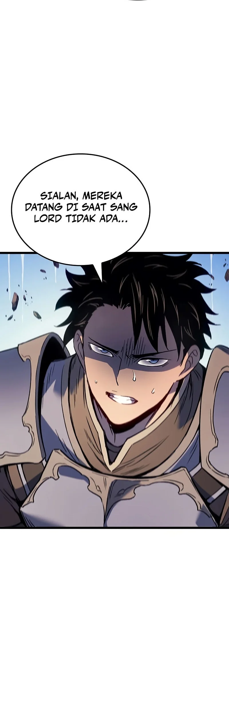 The Indomitable Martial King Chapter 115 Gambar 33