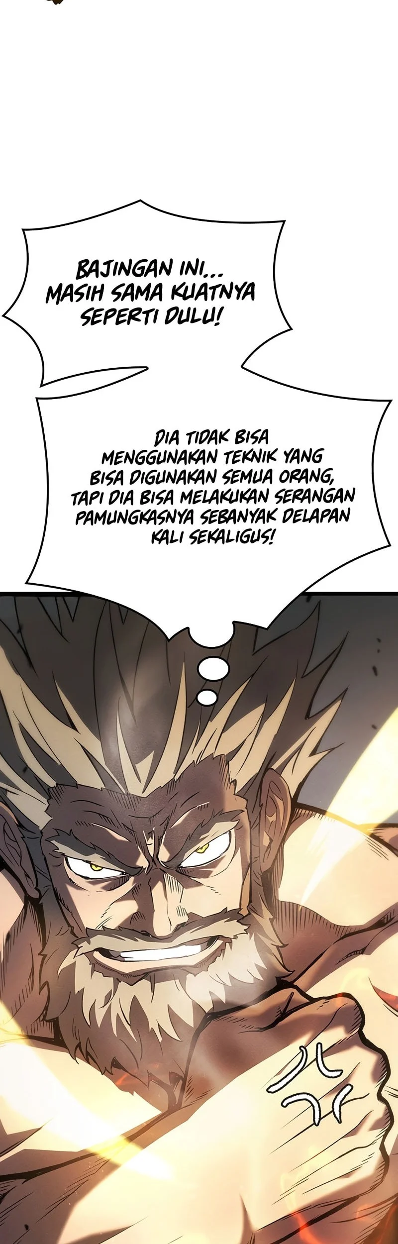 The Indomitable Martial King Chapter 119 Gambar 39