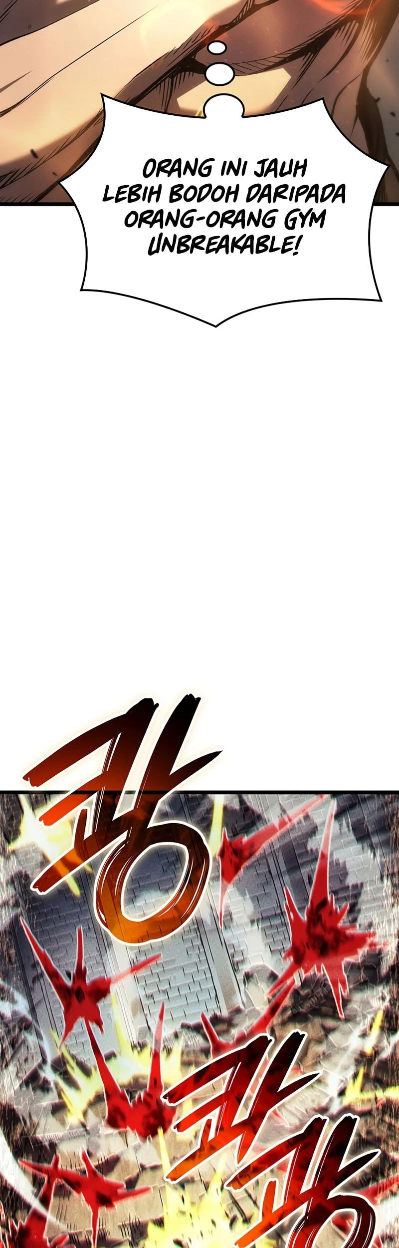 The Indomitable Martial King Chapter 119 Gambar 40