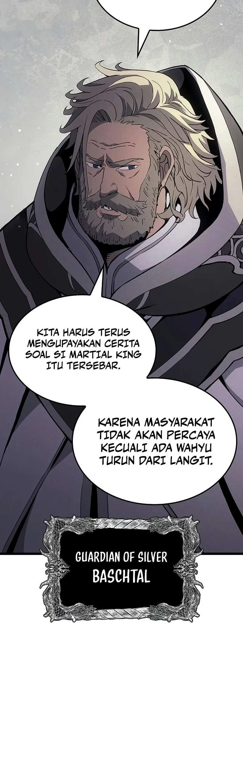 The Indomitable Martial King Chapter 126 Gambar 41