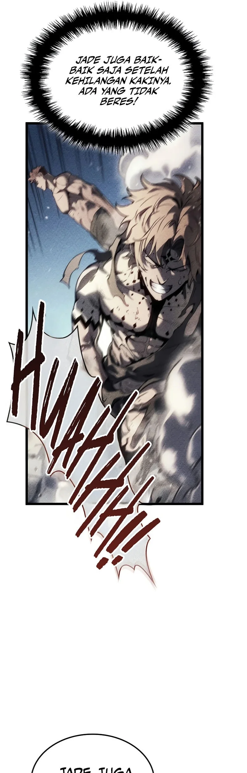 The Indomitable Martial King Chapter 132 Gambar 34
