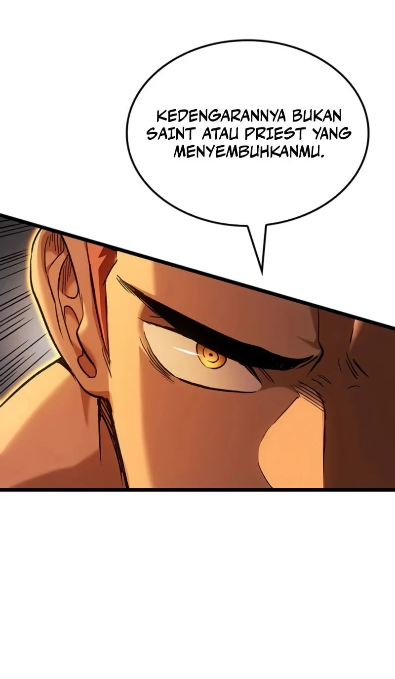 The Indomitable Martial King Chapter 132 Gambar 33