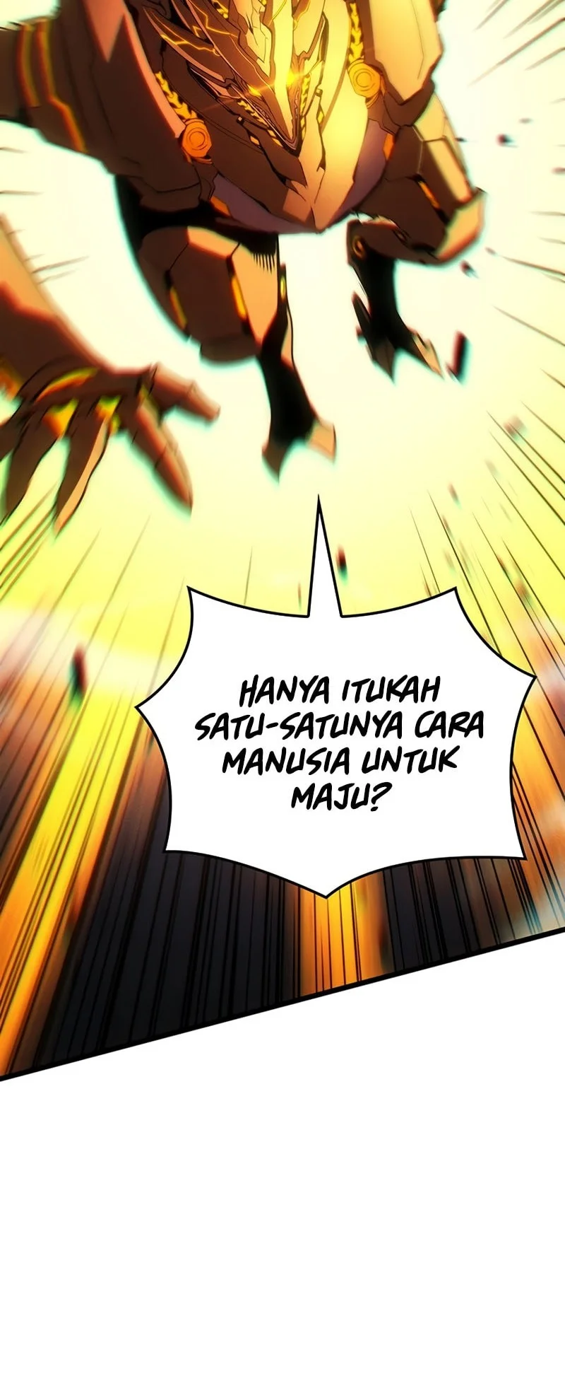 The Indomitable Martial King Chapter 133 Gambar 33