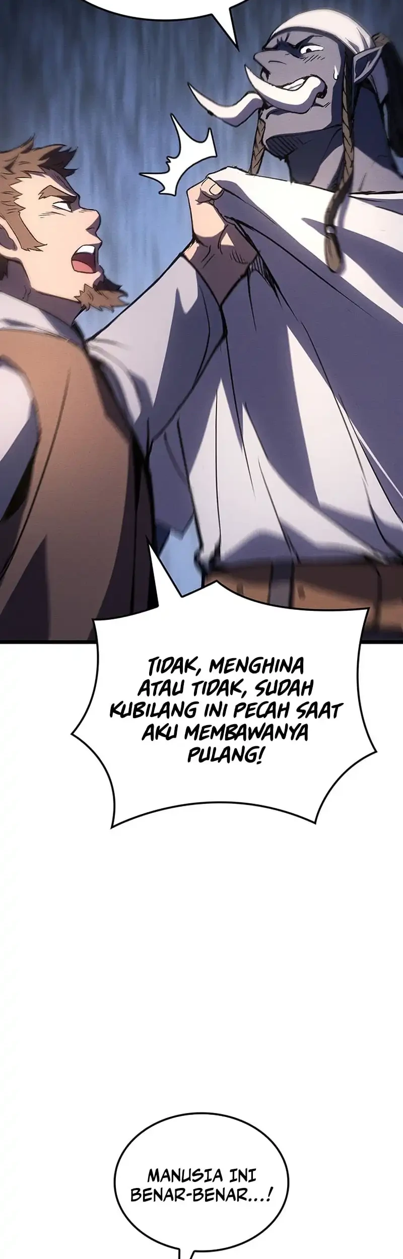 The Indomitable Martial King Chapter 138 Gambar 34