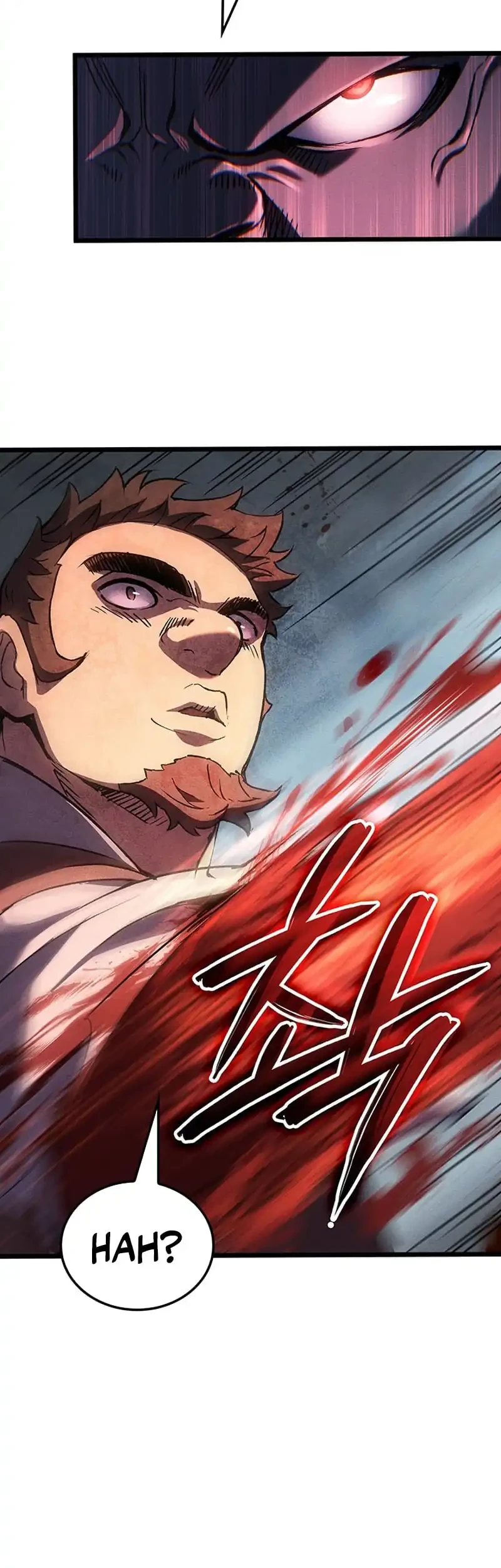 The Indomitable Martial King Chapter 138 Gambar 35