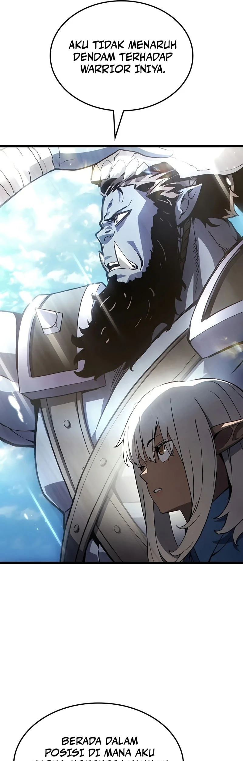 The Indomitable Martial King Chapter 139 Gambar 35