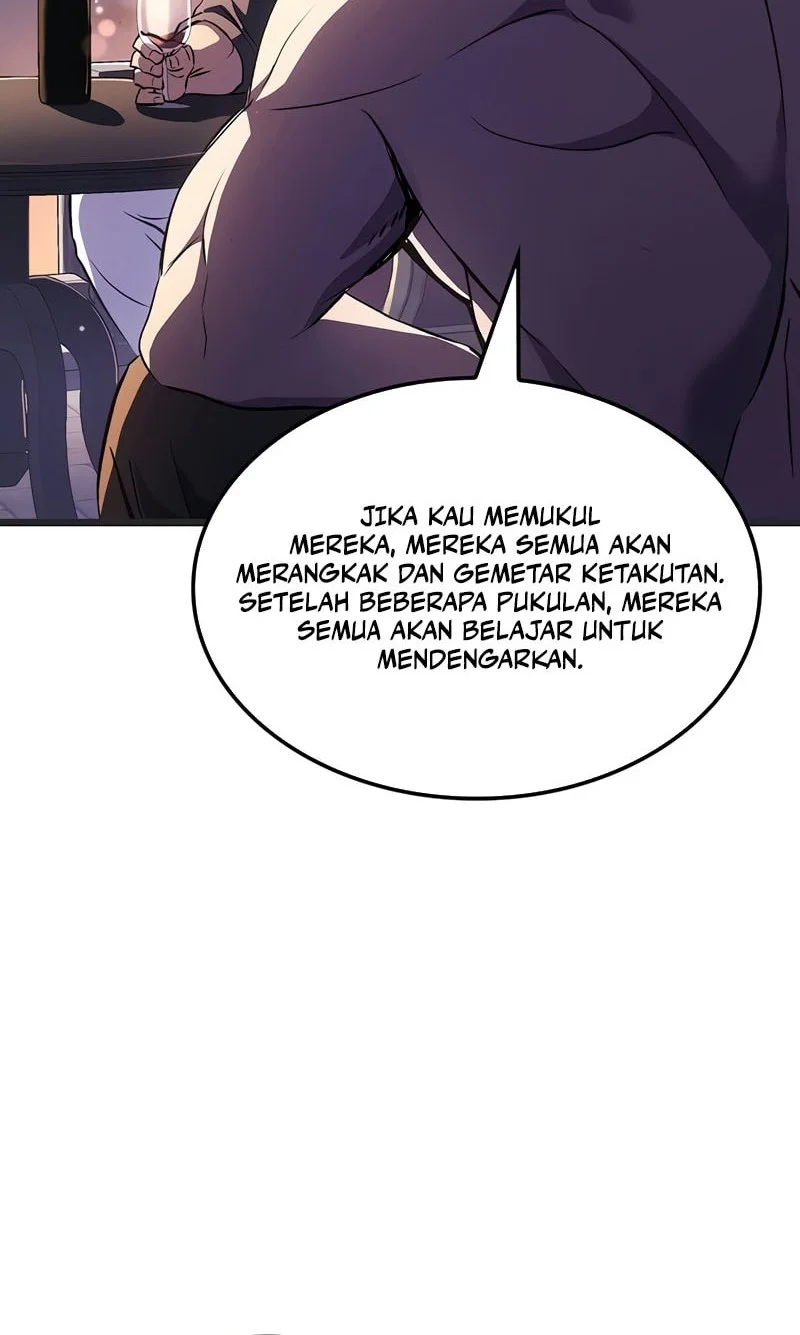 The Indomitable Martial King Chapter 140 Gambar 37