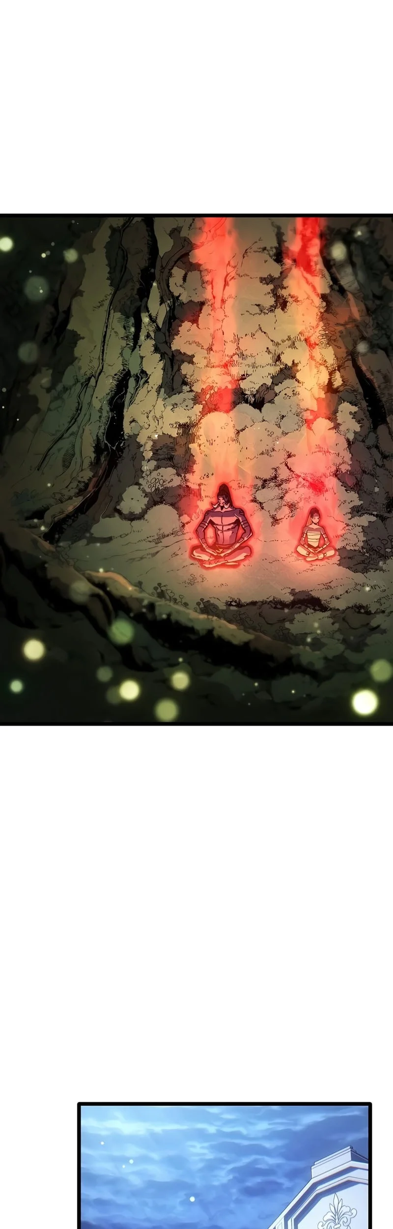 The Indomitable Martial King Chapter 141 Gambar 32