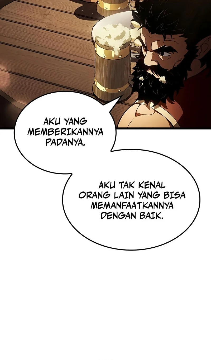 The Indomitable Martial King Chapter 142 Gambar 34