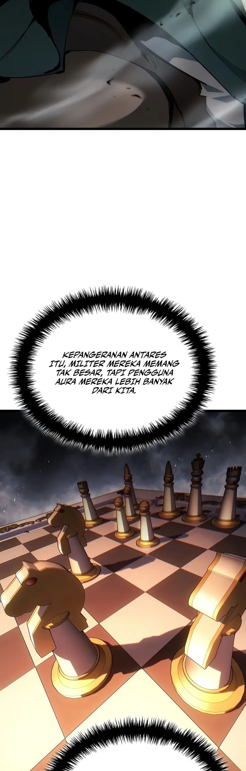 The Indomitable Martial King Chapter 143 Gambar 35