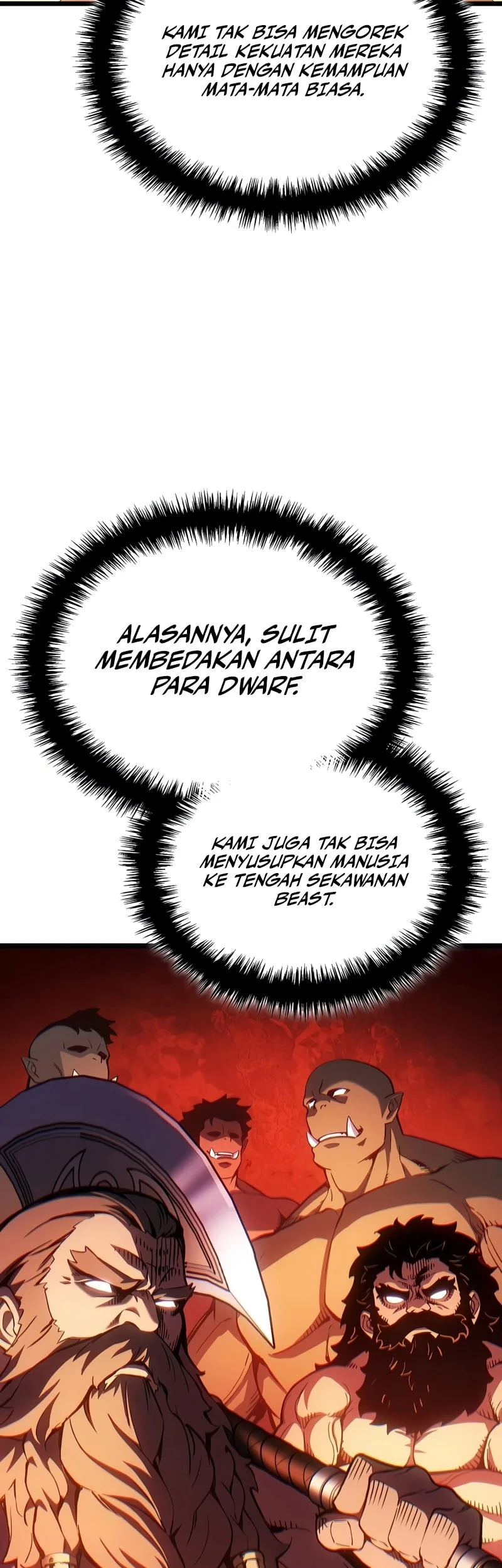 The Indomitable Martial King Chapter 143 Gambar 36