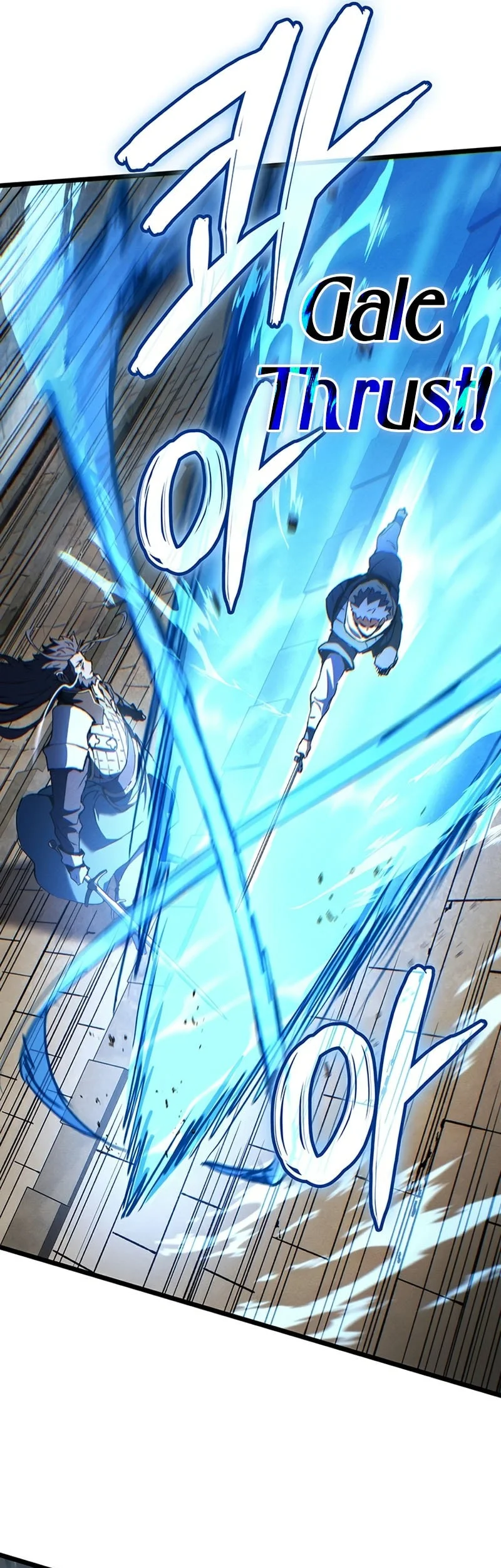 The Indomitable Martial King Chapter 145 Gambar 33