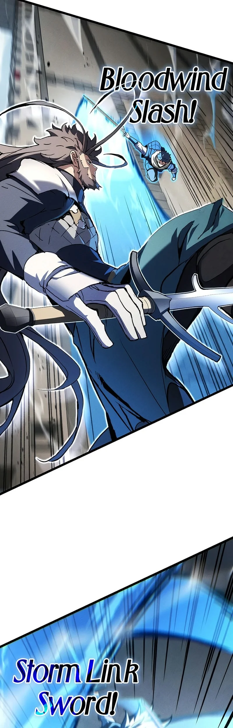 The Indomitable Martial King Chapter 145 Gambar 34