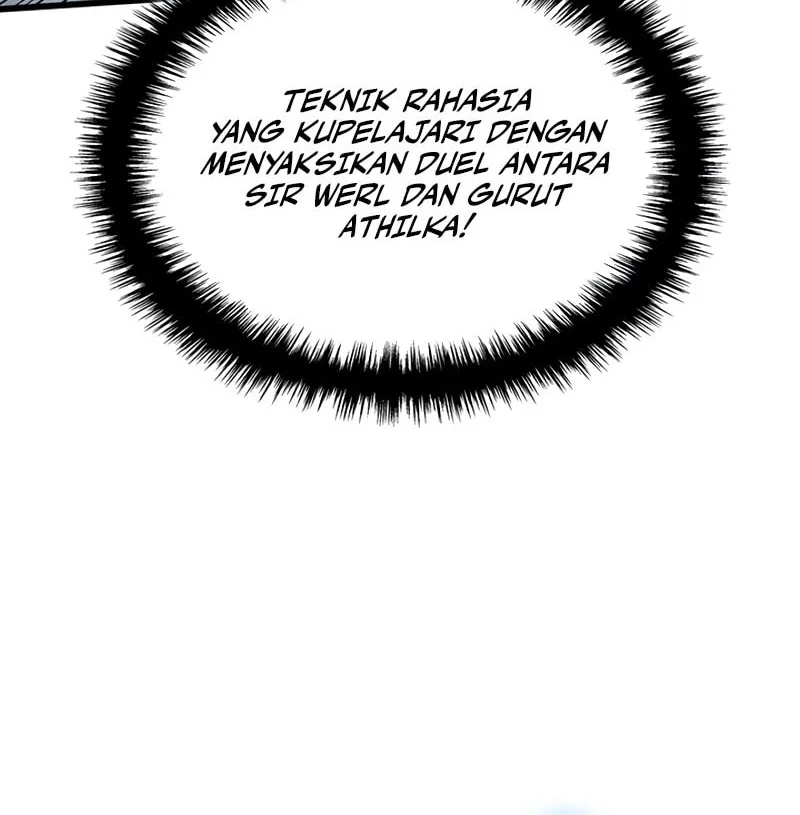 The Indomitable Martial King Chapter 145 Gambar 32