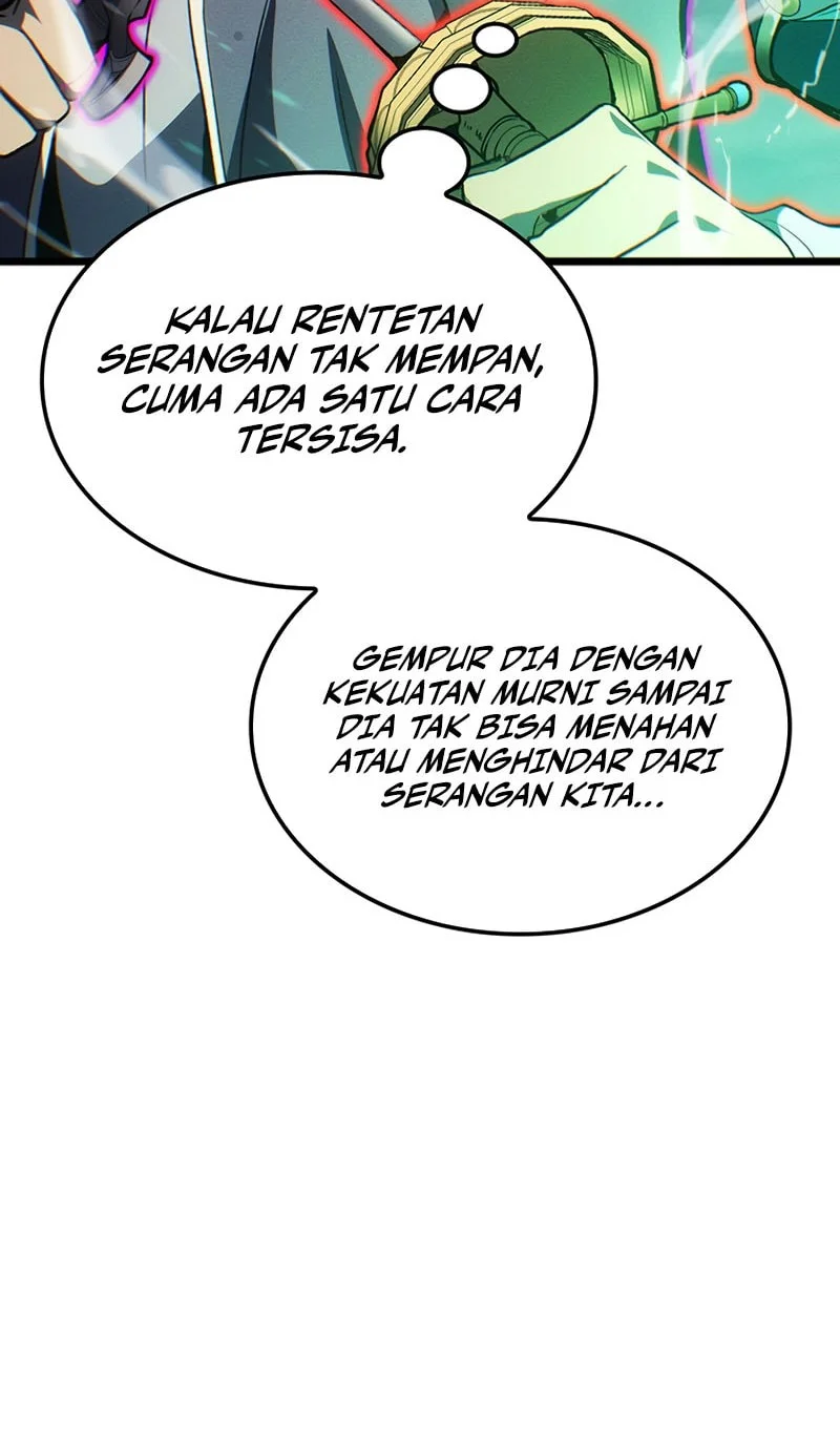 The Indomitable Martial King Chapter 146 Gambar 39