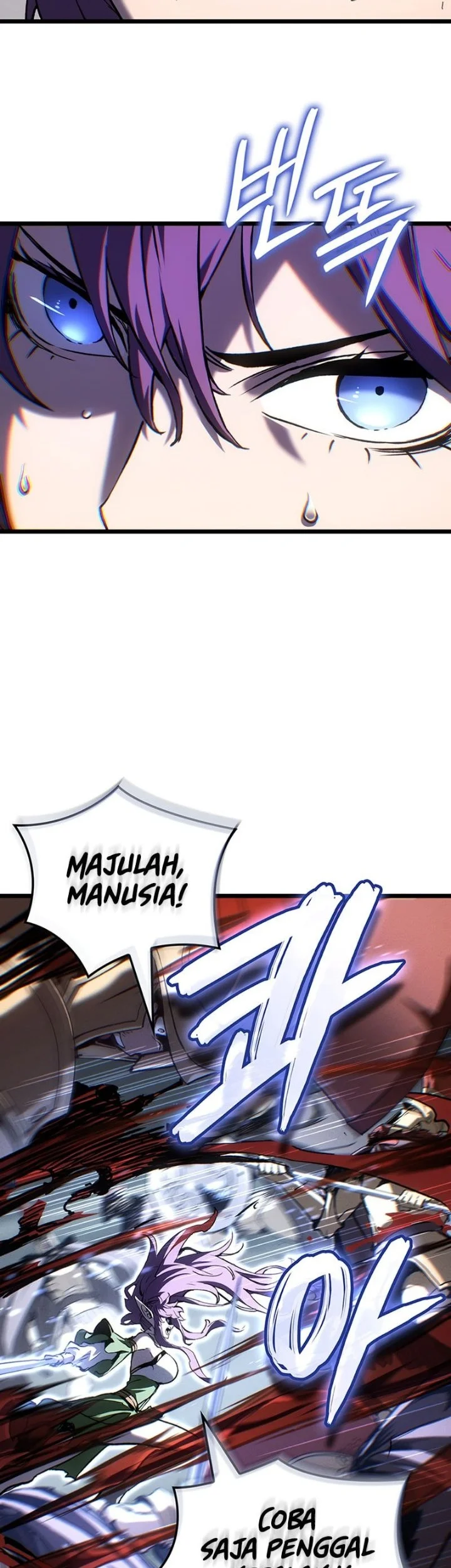 The Indomitable Martial King Chapter 151 Gambar 31