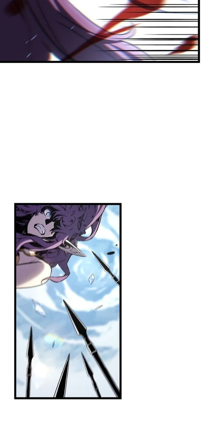 The Indomitable Martial King Chapter 151 Gambar 33