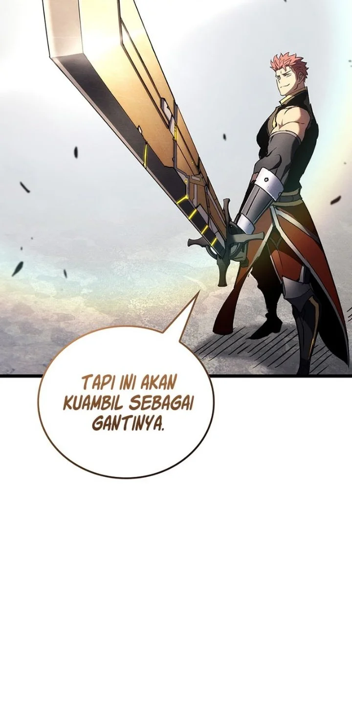 The Indomitable Martial King Chapter 152 Gambar 33