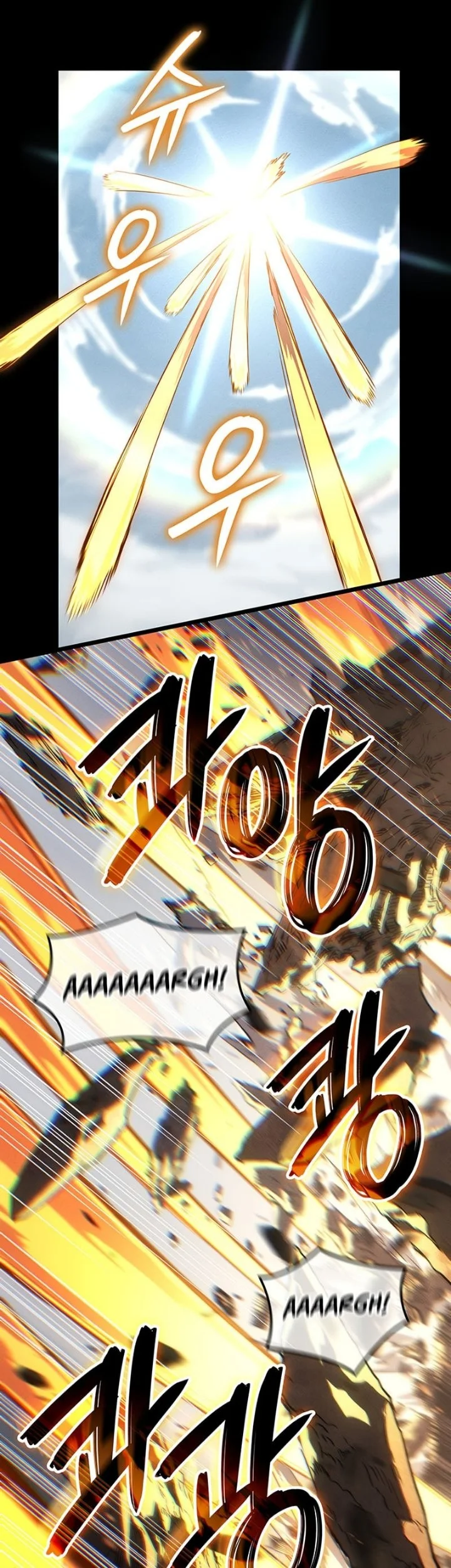 The Indomitable Martial King Chapter 153 Gambar 33