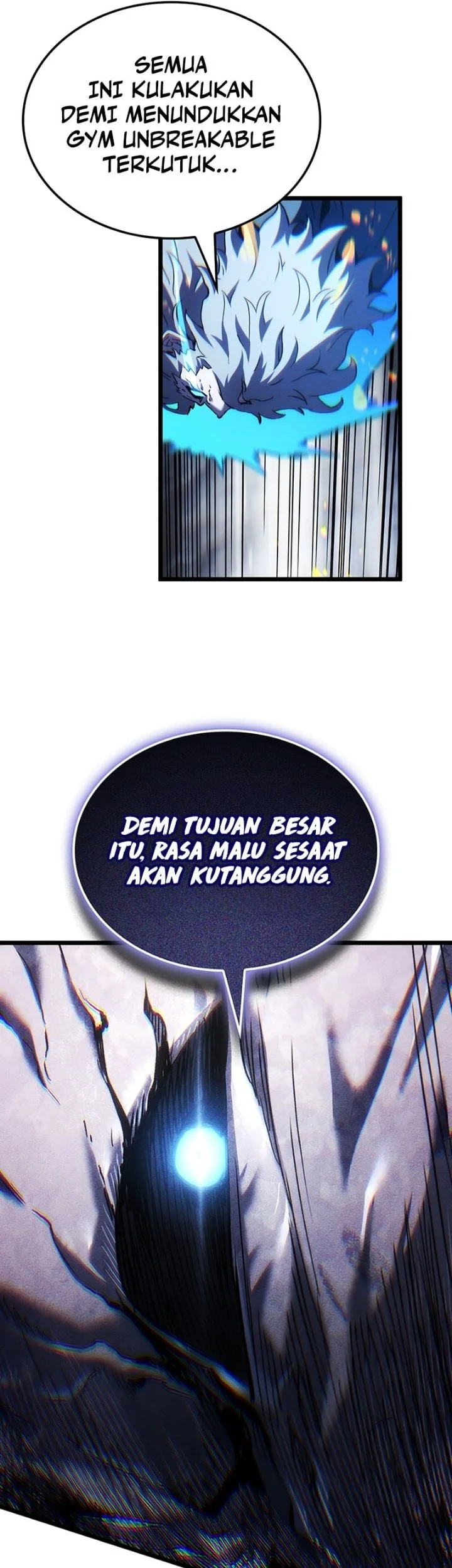 The Indomitable Martial King Chapter 154 Gambar 33