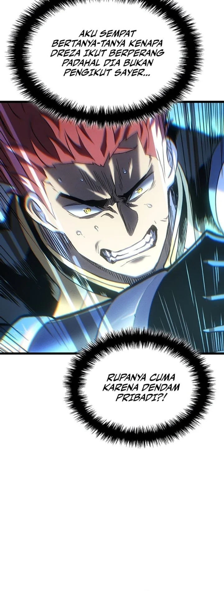 The Indomitable Martial King Chapter 154 Gambar 35