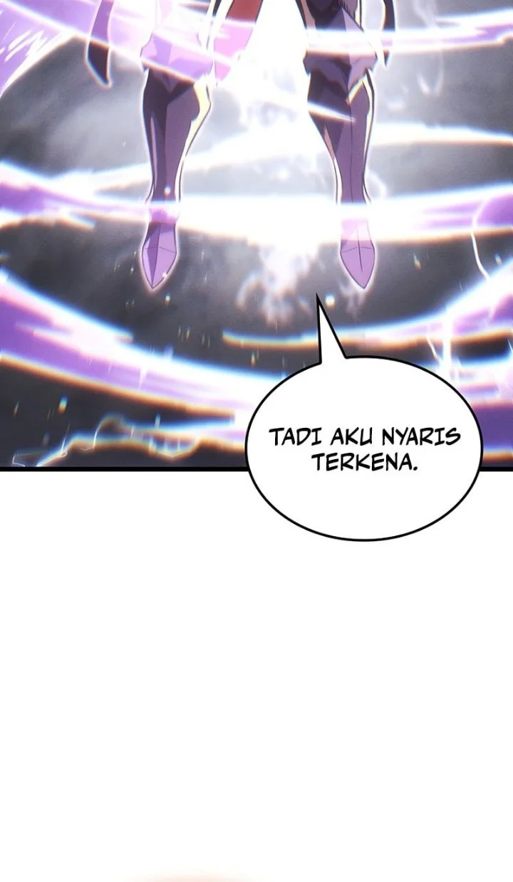 The Indomitable Martial King Chapter 155 Gambar 33