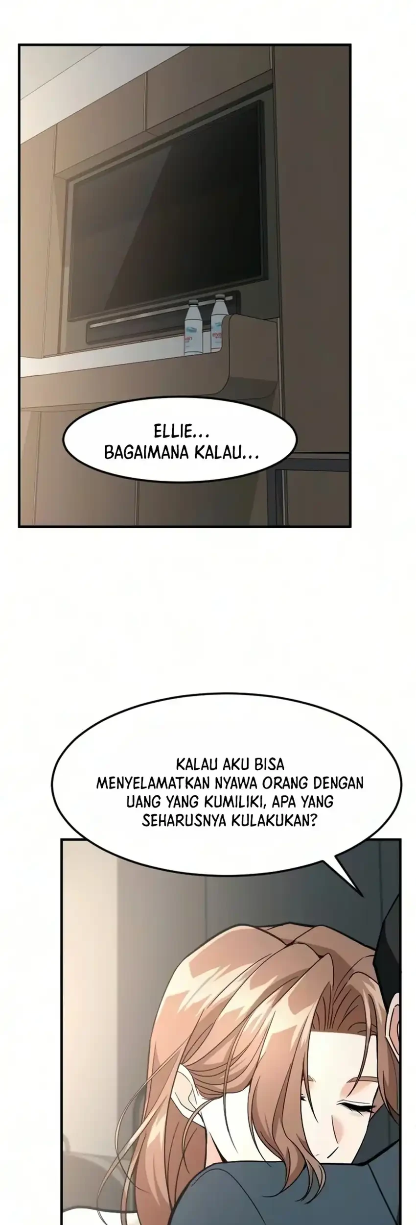 The Investor Who Sees The Future Chapter 100 Gambar 67