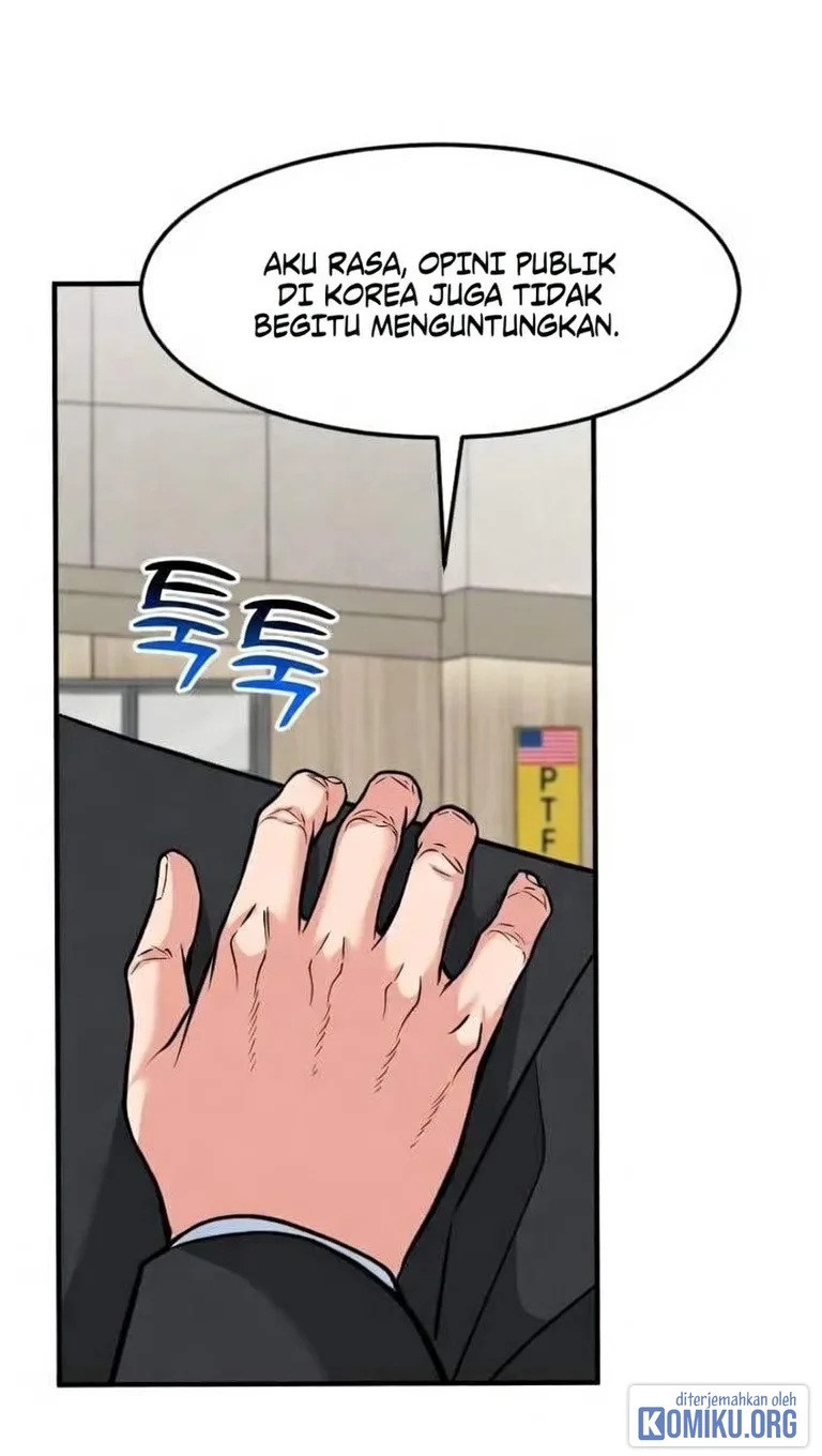 The Investor Who Sees The Future Chapter 104 Gambar 63