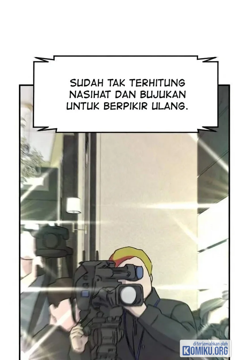 The Investor Who Sees The Future Chapter 104 Gambar 68
