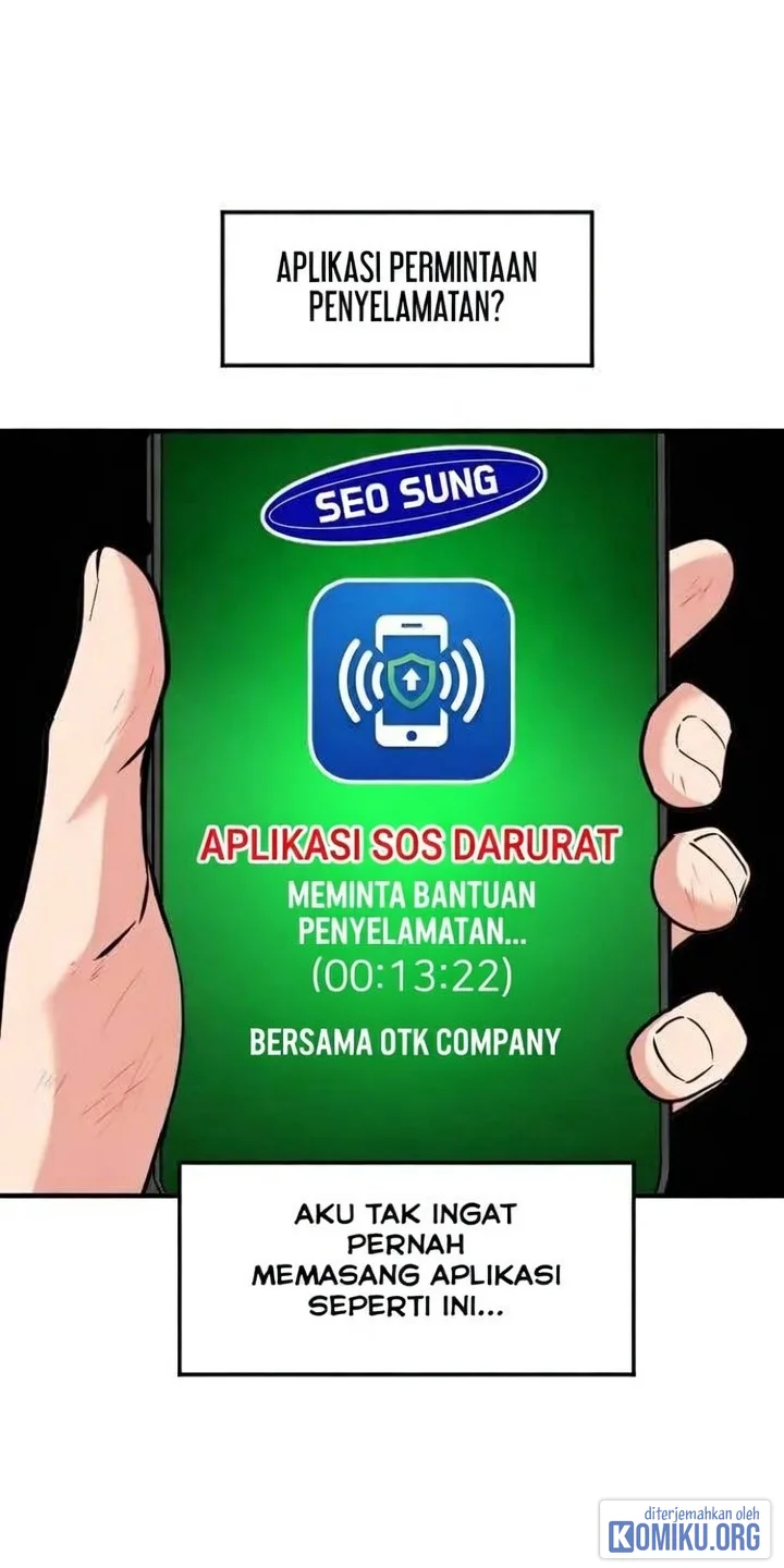 The Investor Who Sees The Future Chapter 105 Gambar 49