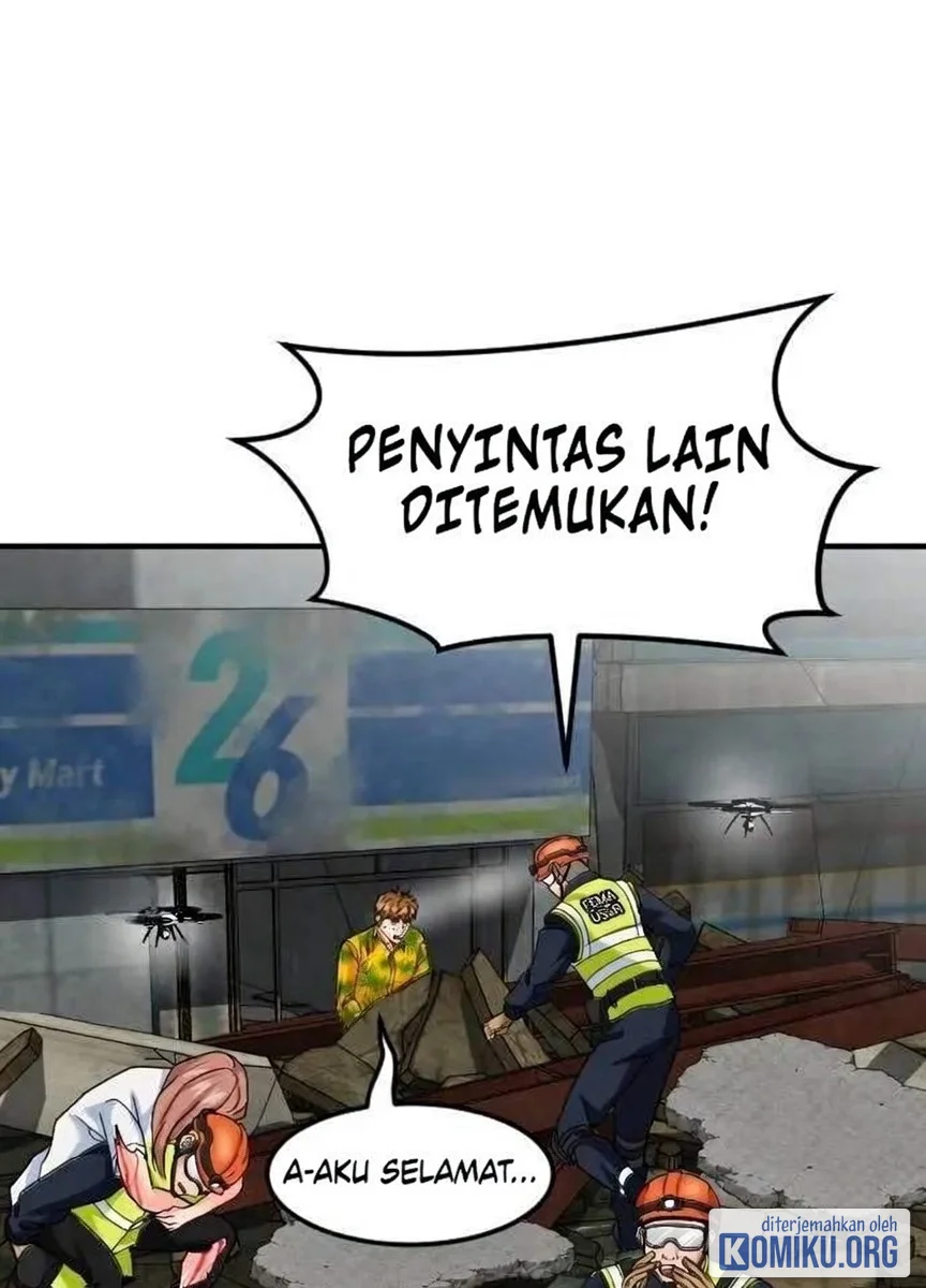 The Investor Who Sees The Future Chapter 105 Gambar 52