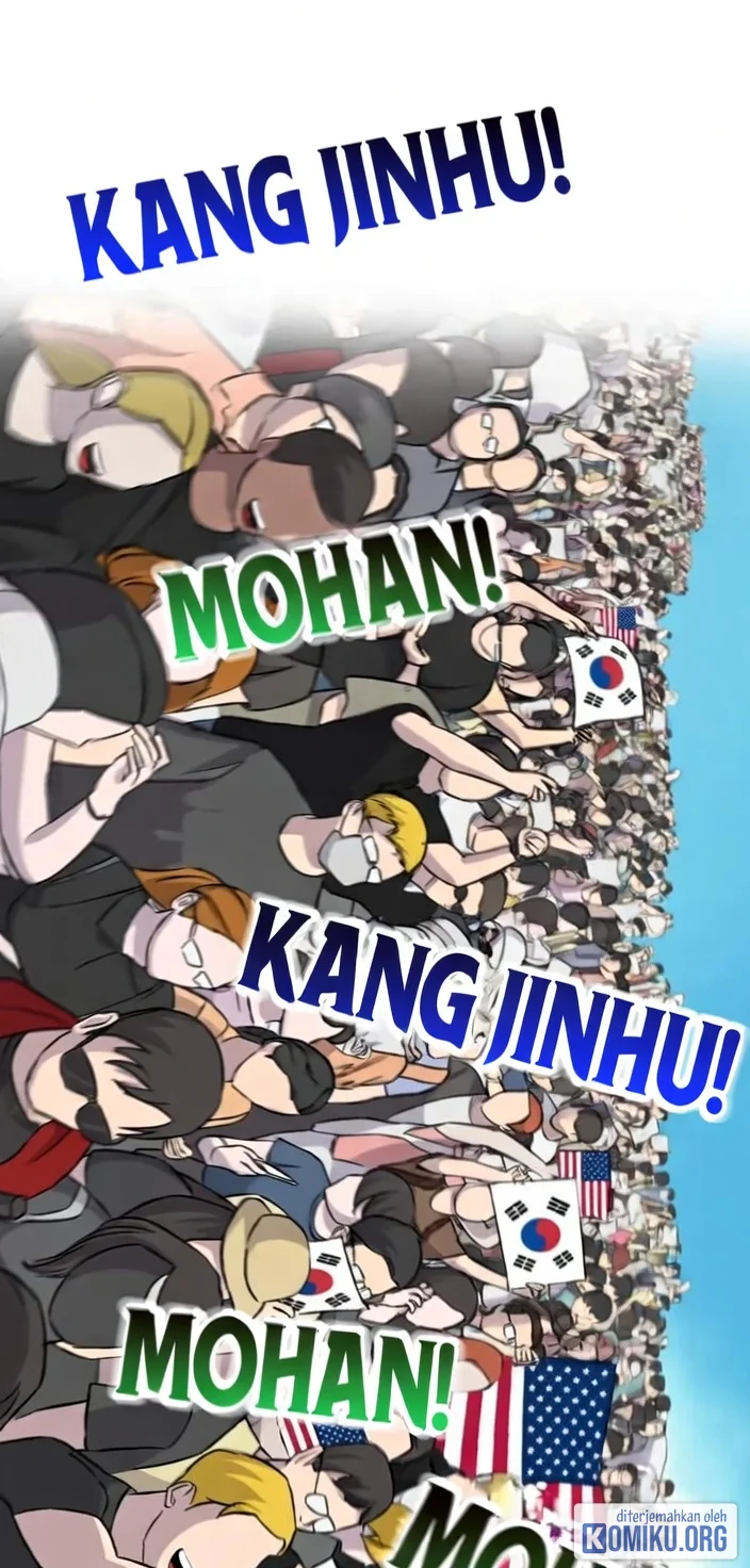 The Investor Who Sees The Future Chapter 107 Gambar 59