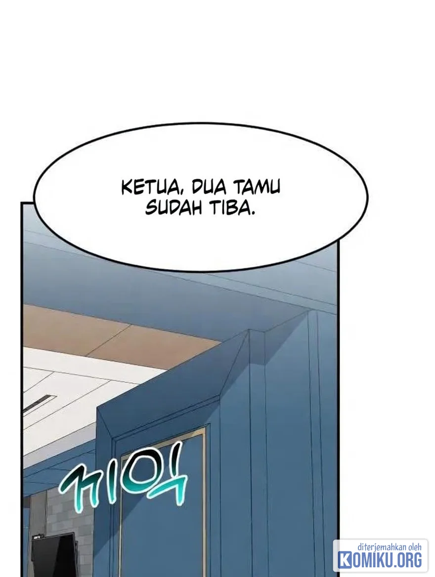 The Investor Who Sees The Future Chapter 108 Gambar 53