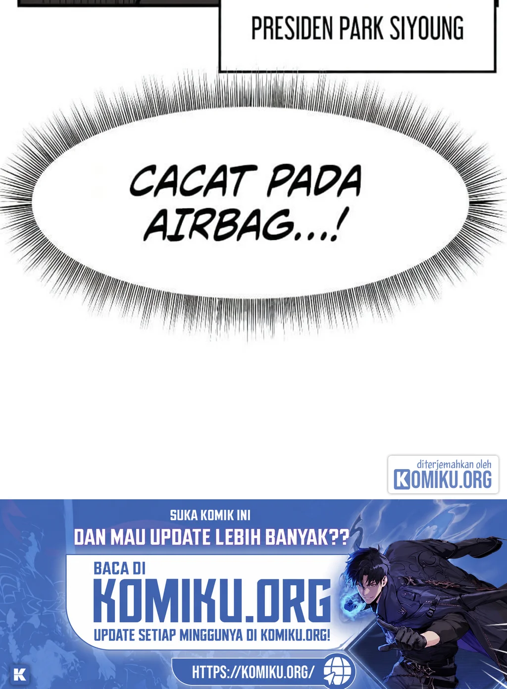 The Investor Who Sees The Future Chapter 109 Gambar 59