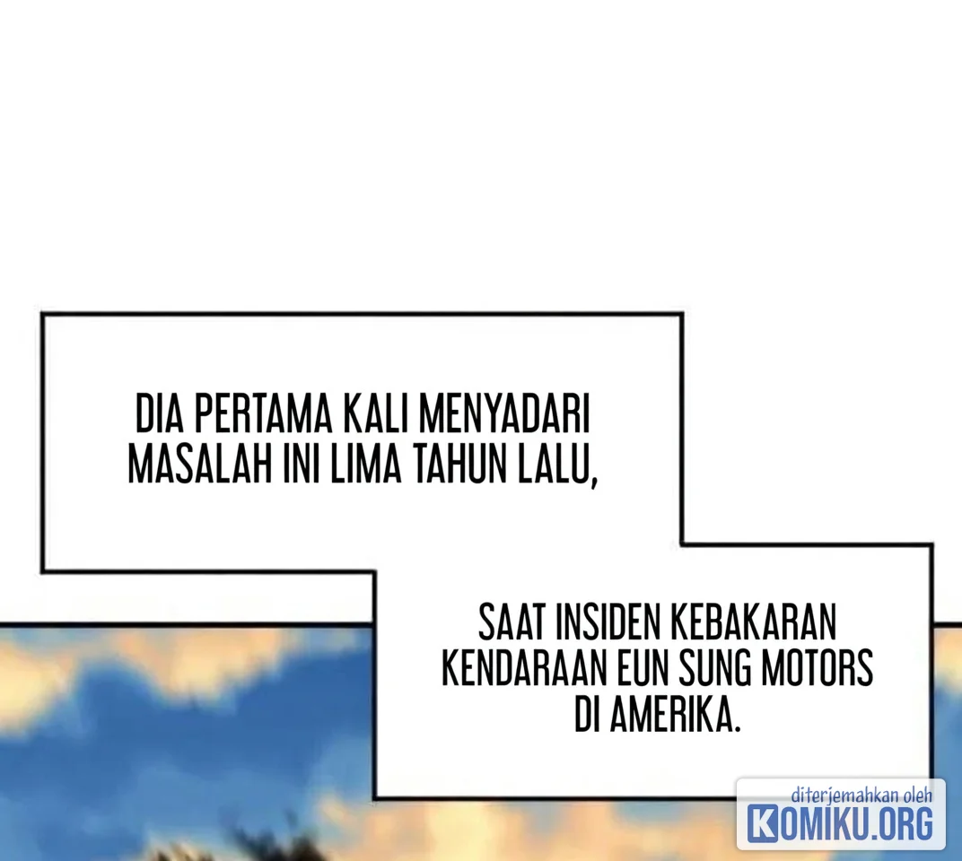 The Investor Who Sees The Future Chapter 109 Gambar 60