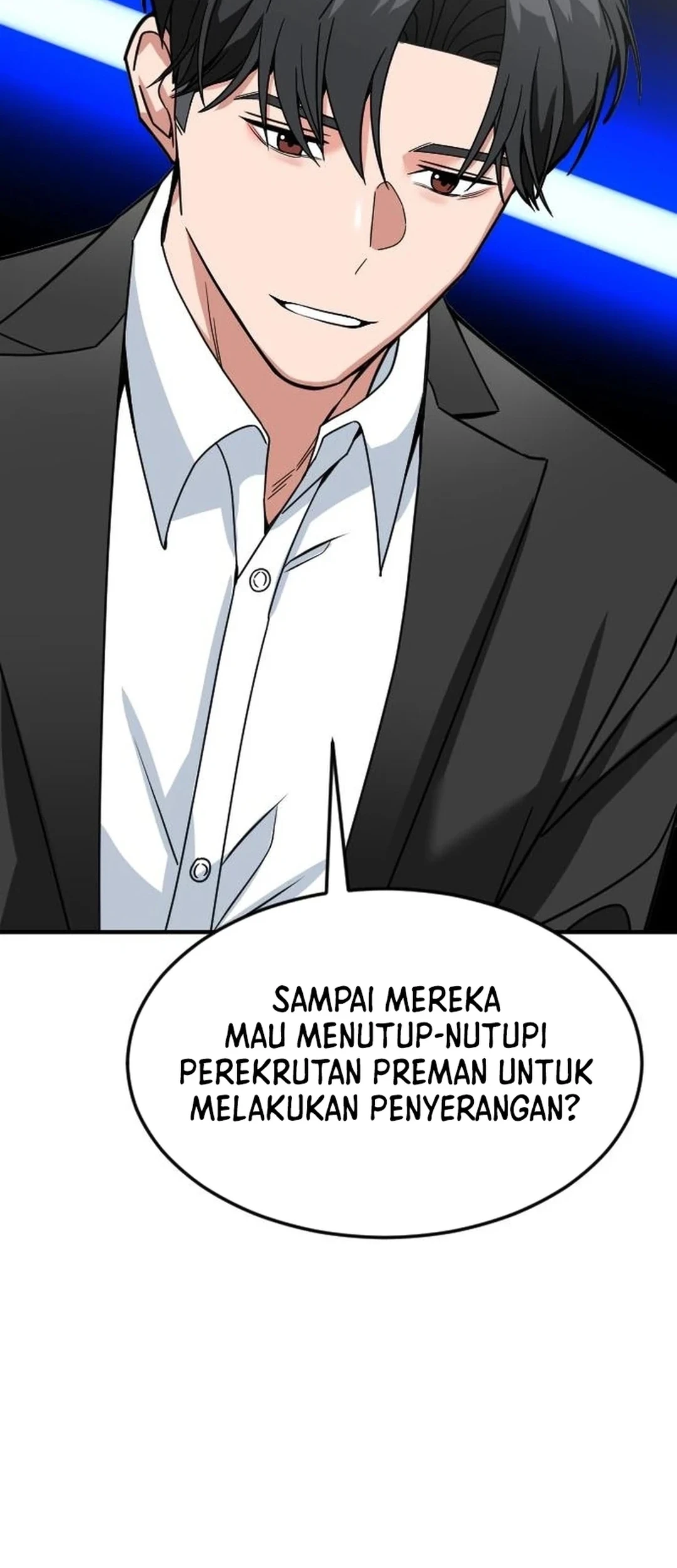 The Investor Who Sees The Future Chapter 70 Gambar 58