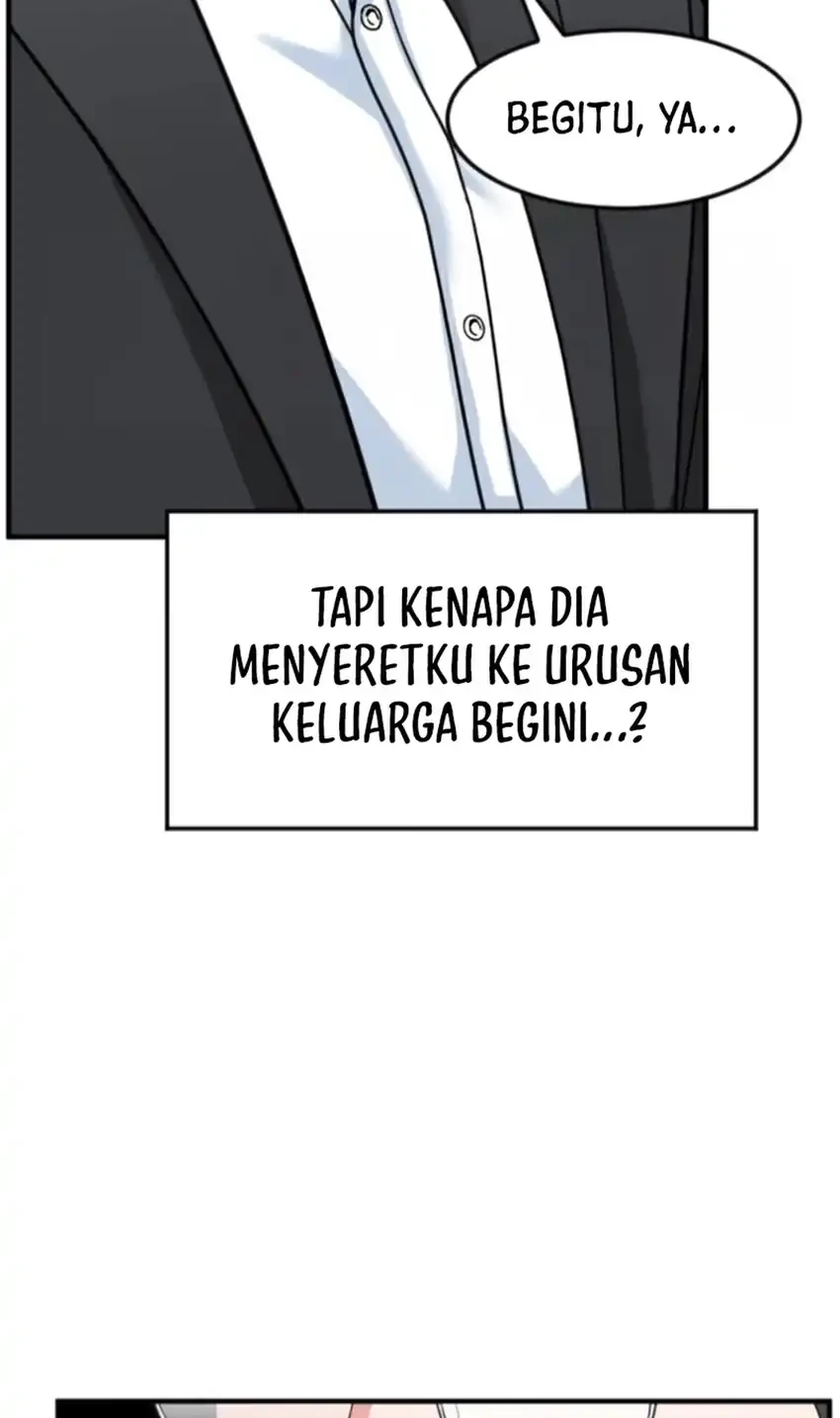 The Investor Who Sees The Future Chapter 73 Gambar 48