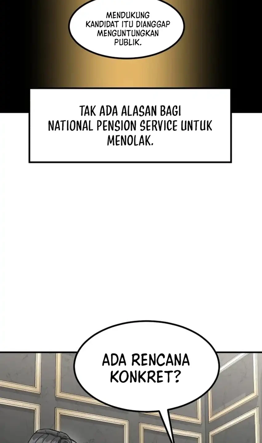 The Investor Who Sees The Future Chapter 74 Gambar 57